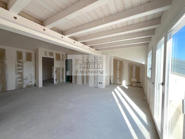 Attico in vendita a Borgo Pracchiuso, Reana Del Roiale