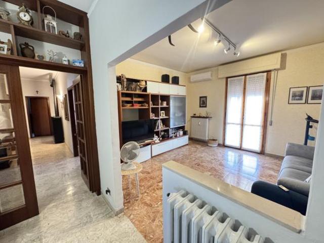 Attico in vendita a Larciano, Vaiano