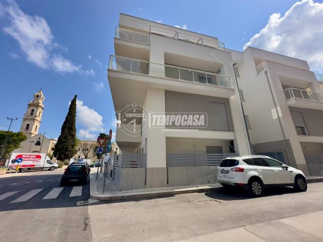 Attico in vendita a Valenzano San Lorenzo, Puglia