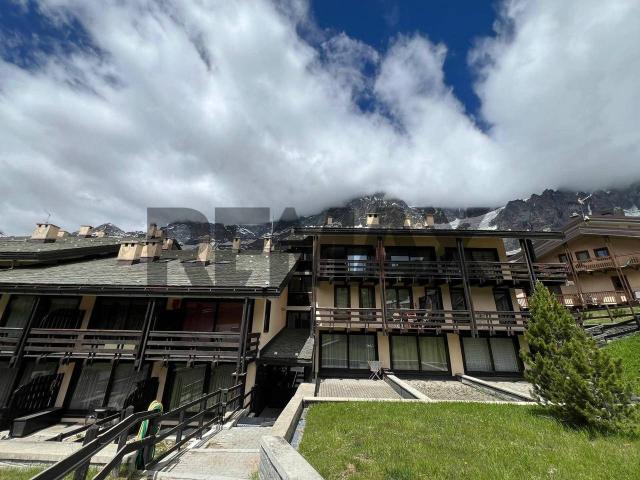 Attico in vendita a Le Breuil - Cervinia, Breuil Cervinia