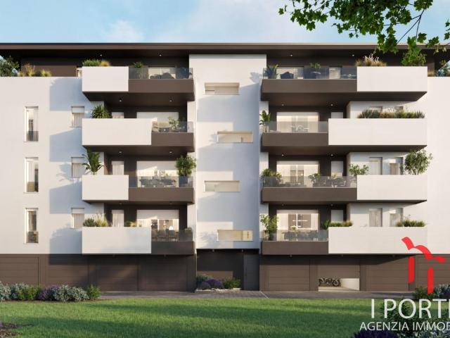 Attico in vendita a Trivignano, Venezia