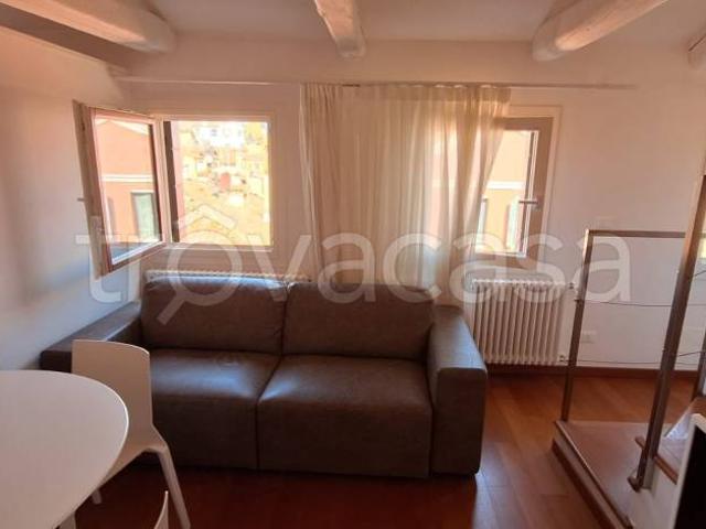 Attico in vendita a Dorsoduro, Venezia