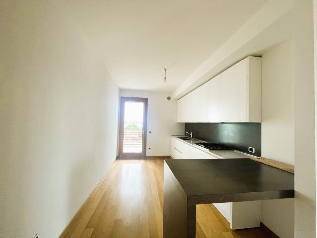 Attico in vendita a Mestre-Carpenedo, Venezia