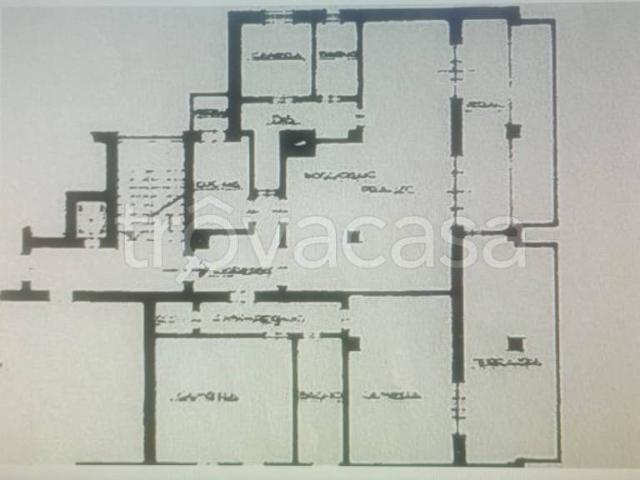 Attico in vendita a Mestre-Carpenedo, Venezia