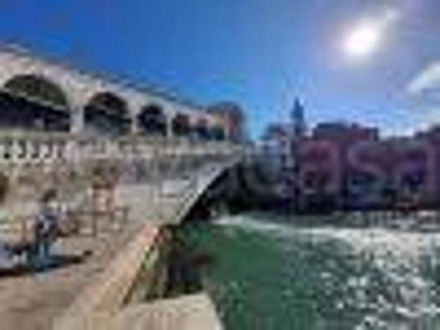 Attico in vendita a San Polo, Venezia