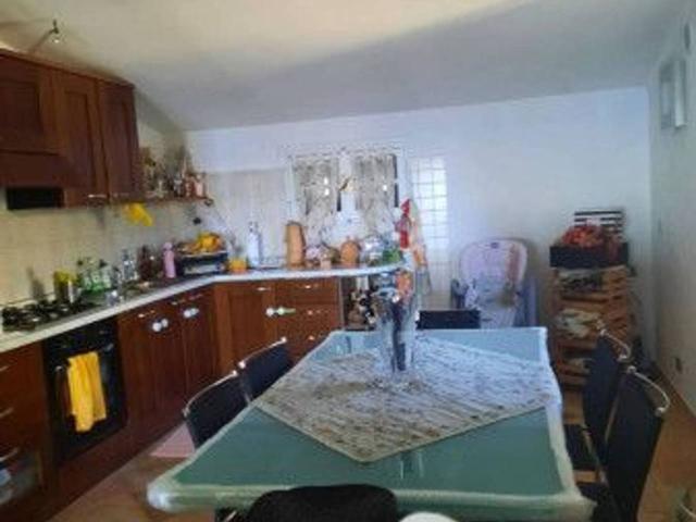 Attico in vendita a San Lorenzo, Ventimiglia