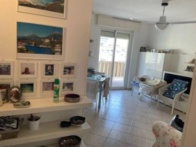 Attico in vendita a Ventimiglia, Liguria
