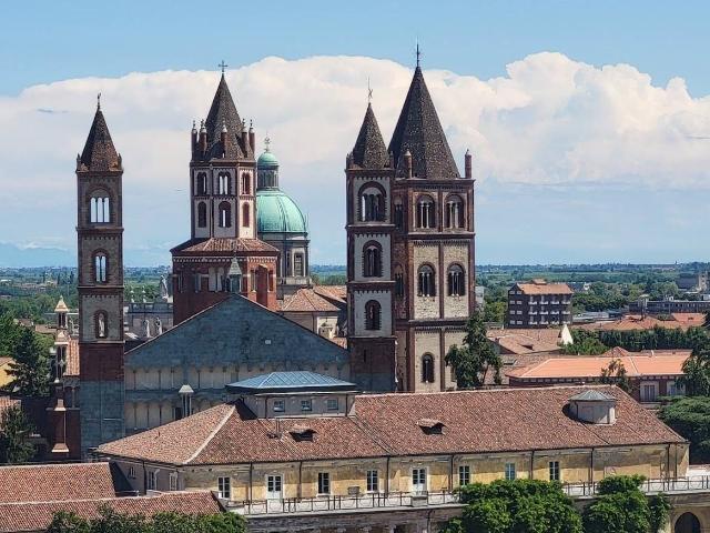 Attico in vendita a Centro, Piemonte