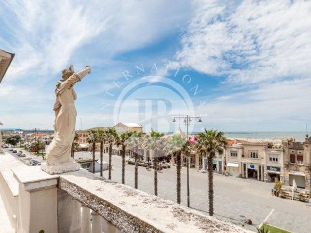 Attico in vendita a Viareggio, Toscana