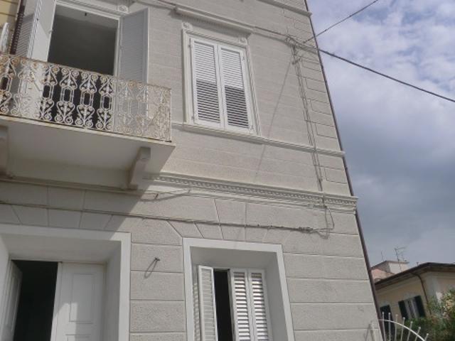 Attico in vendita a Viareggio, Lucca