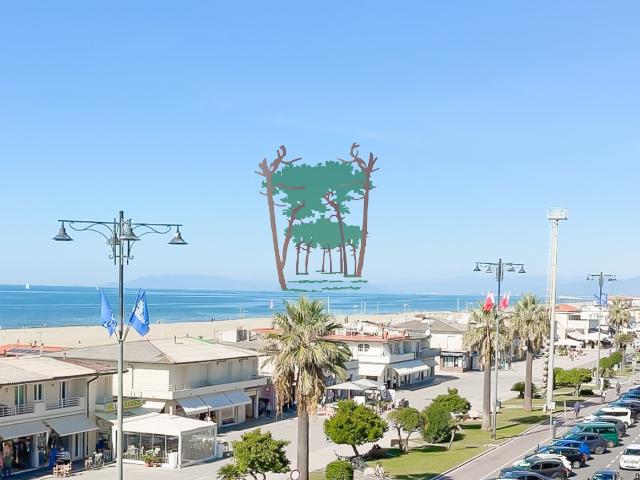 Attico in vendita a Viareggio, Toscana