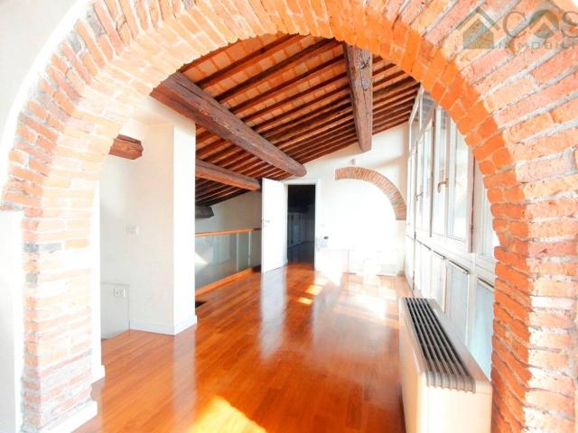 Attico in vendita a San Biagio, Vicenza