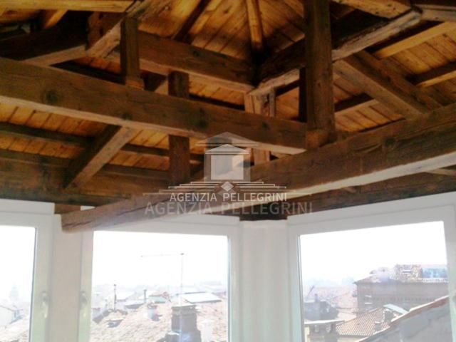 Attico in vendita a Vicenza, Veneto
