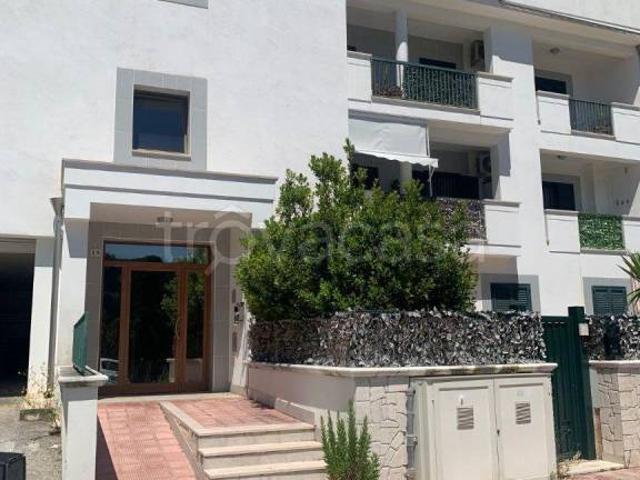 Attico in vendita a Puglia, Foggia