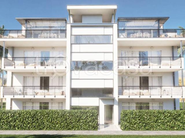 Attico in vendita a Oreno, Vimercate