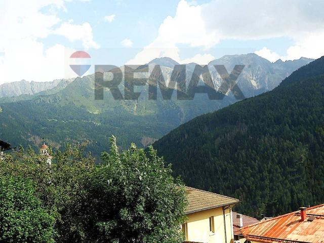 Attico in vendita a Comunità montana della valle Camonica, Vione