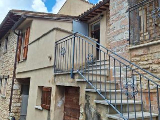 Attico in vendita a Marche, Macerata