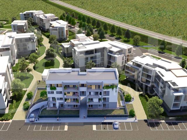 Attico in vendita a Unione dei comuni Valli del Reno, Lavino e Samoggia, Zola Predosa