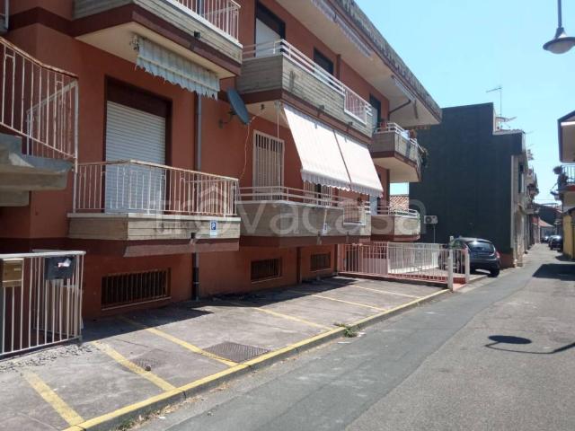 Attico in vendita a Acireale, Sicilia