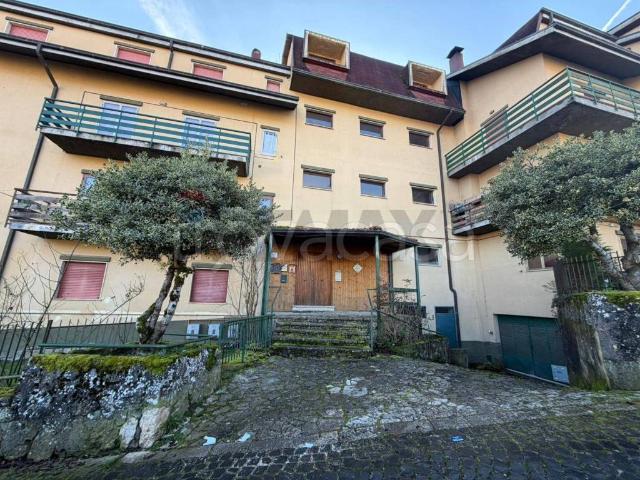 Attico in vendita a Alfedena, Abruzzo