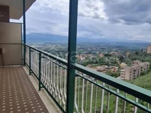Attico in vendita a Anagni, Lazio