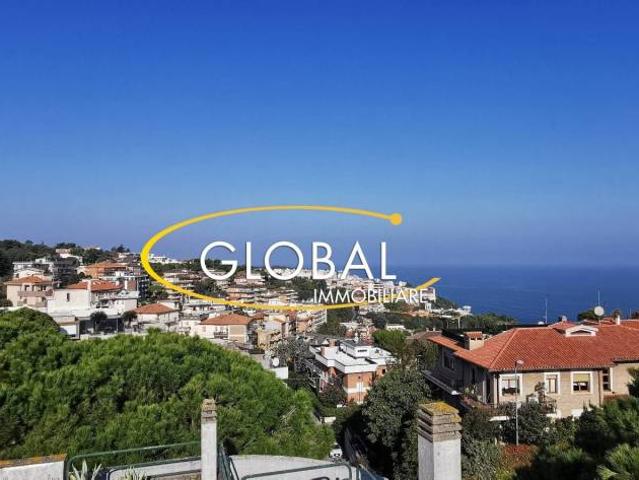 Attico in vendita a Ancona