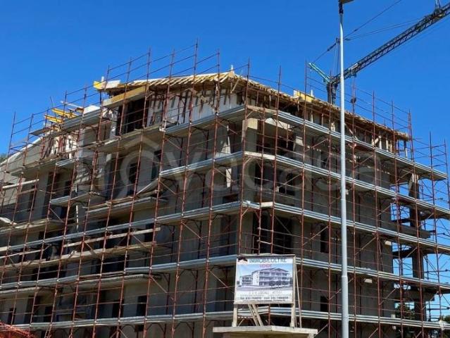 Attico in vendita a Arosio, Lombardia