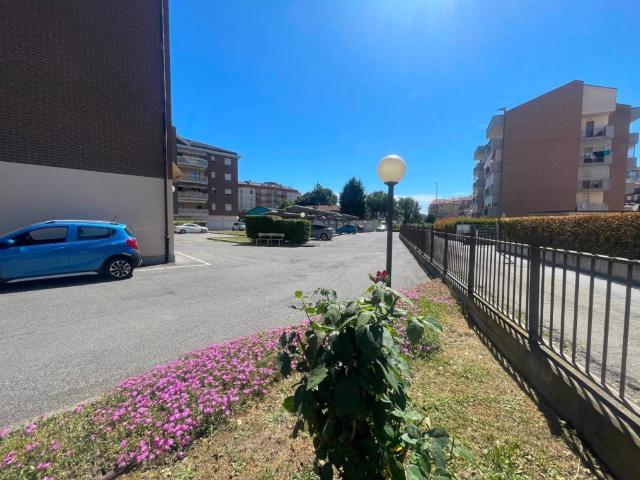 Attico in vendita a Asti