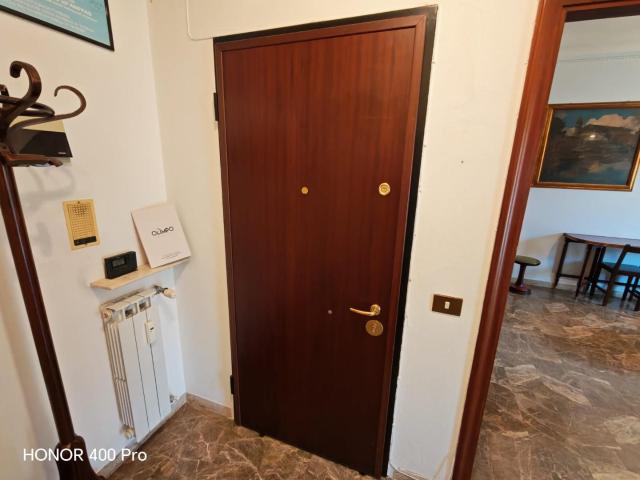 Attico in vendita a Ri Alto, Chiavari