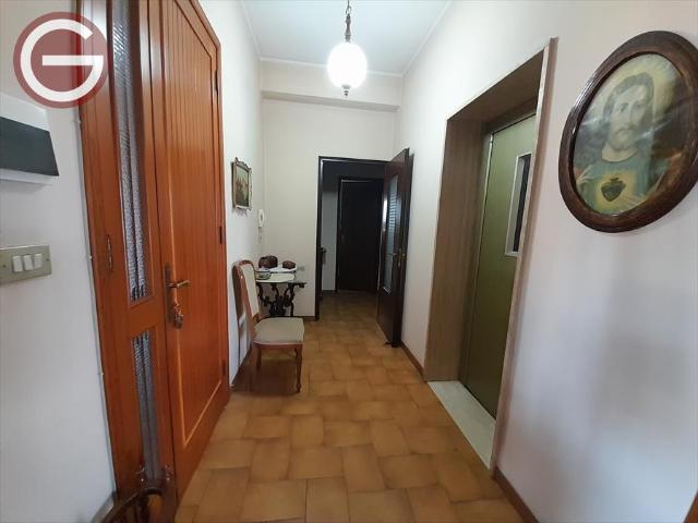 Attico in vendita a Calabria, Reggio Calabria