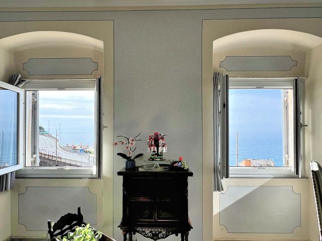 Attico in vendita a Sori, Liguria