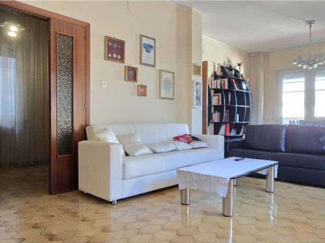 Attico in vendita a Pescara Colli, Pescara