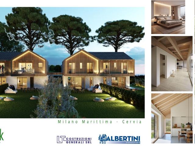 Attico in vendita a Milano Marittima, Cervia