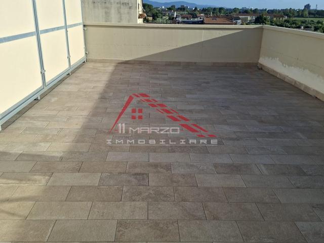 Attico in vendita a Ospedaletto, Pisa