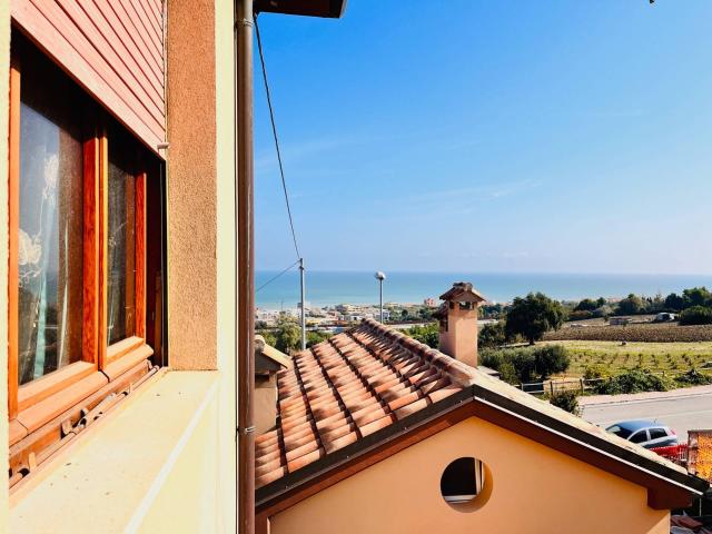 Attico in vendita a Senigallia, Ancona
