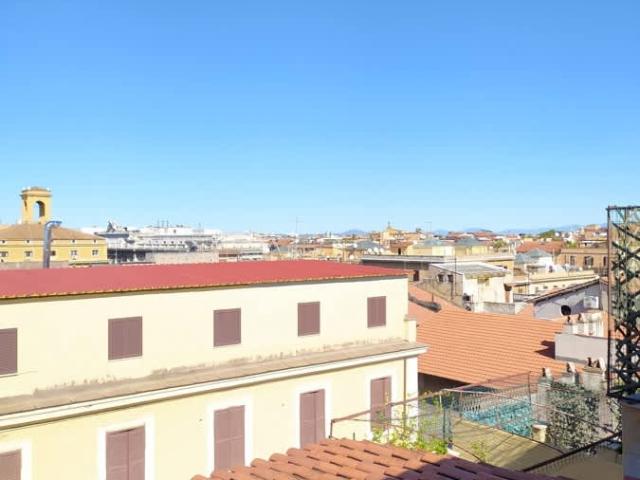 Appartamento in affitto a Municipio Roma I, Roma Capitale