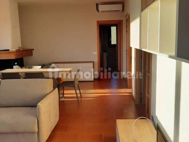 Appartamento in affitto a Pozzuolo, Lerici