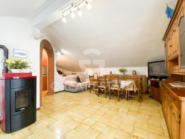 Appartamento in vendita a Monte Argentario, Porto Santo Stefano