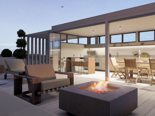 Casa in vendita a Viareggio, Toscana
