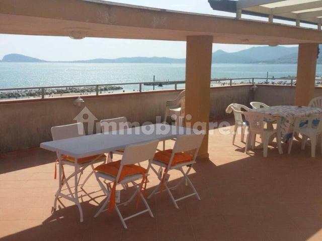 Villa Indipendente in affitto a Gianola, Formia