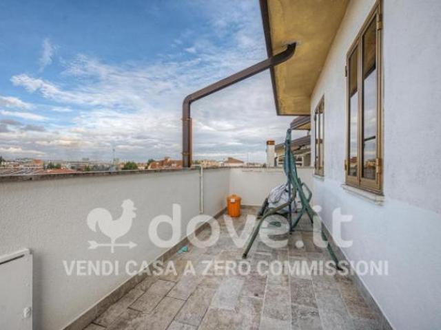 Attico in vendita a Conegliano, Veneto