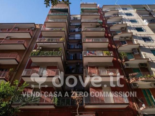 Attico in vendita a Taranto
