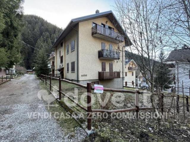Attico in vendita a Comunità Montana della Valle Brembana, Piazzatorre