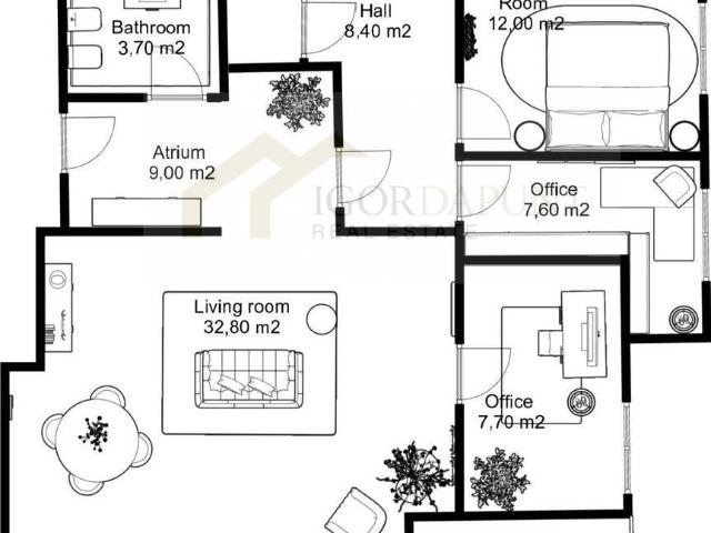 Appartamento in affitto a Gries-San Quirino - Gries-Quirein, Bolzano - Bozen