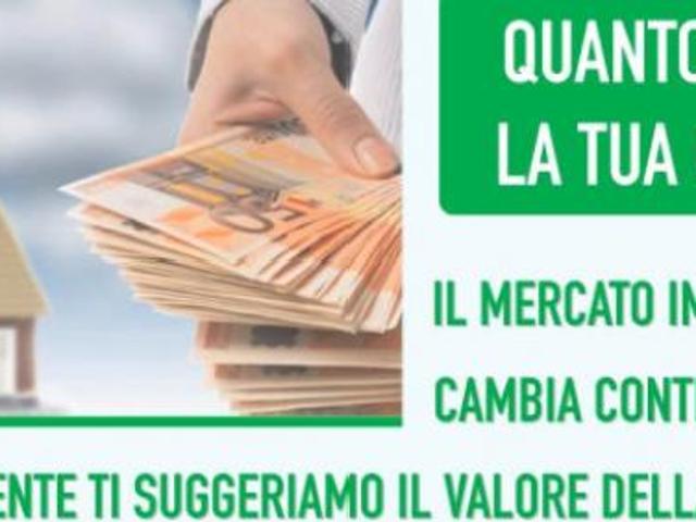 Attico in vendita a Unione delle Terre d'Argine, Carpi