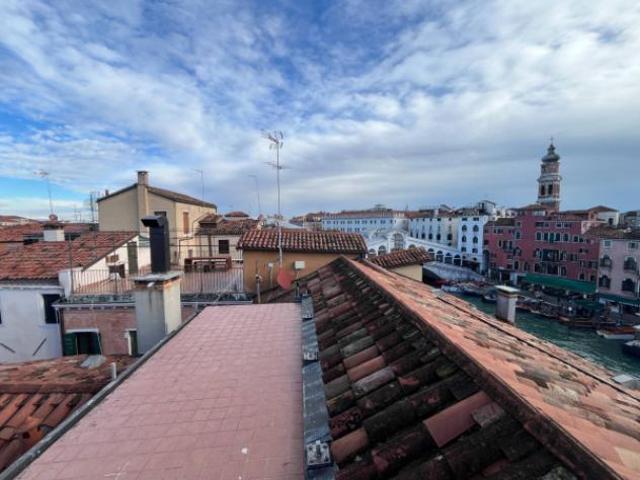 Attico in vendita a Venezia-Murano-Burano, Venezia