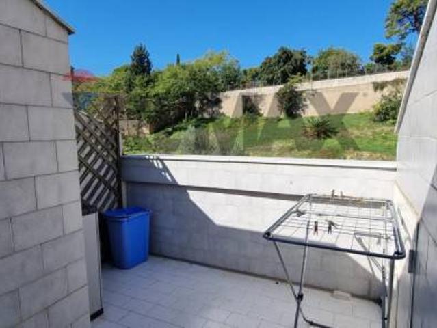Appartamento in affitto a Quartiere Provvidenza, Caltanissetta