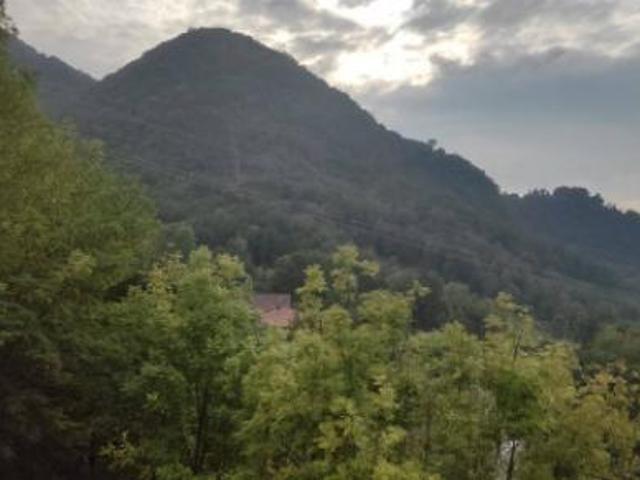 Appartamento in vendita a Comunità Montana della Valle Brembana, Zogno