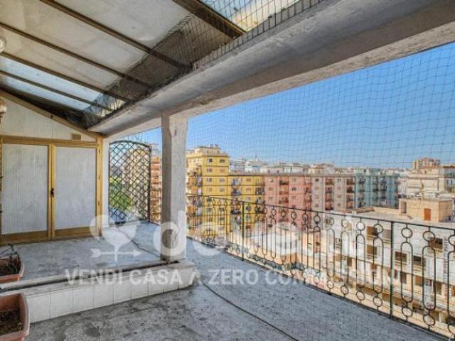 Attico in vendita a Taranto