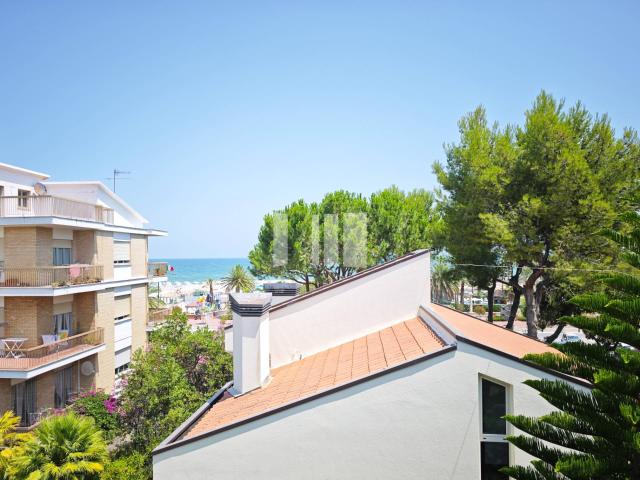 Appartamento in affitto a Giulianova, Abruzzo